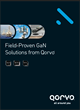 Qorvo GaN selection guide